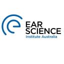 Ear Science Institute Australia logo